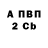 АМФЕТАМИН Розовый Gary Brumer