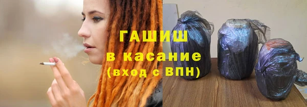 хмурый Арсеньев