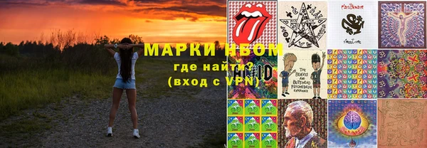 хмурый Арсеньев